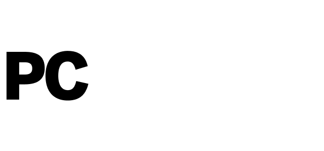 PC Gamer Logo